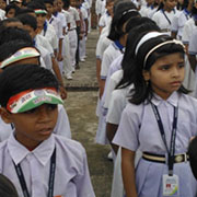 Our School Leadership