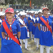 Our School Leadership